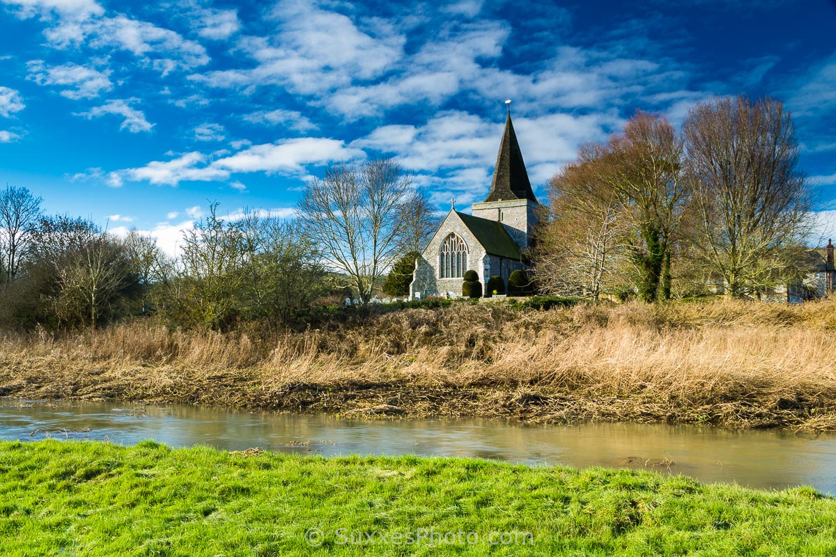 Alfriston East Sussex 2018 02 04 075 UK Landscape Photography