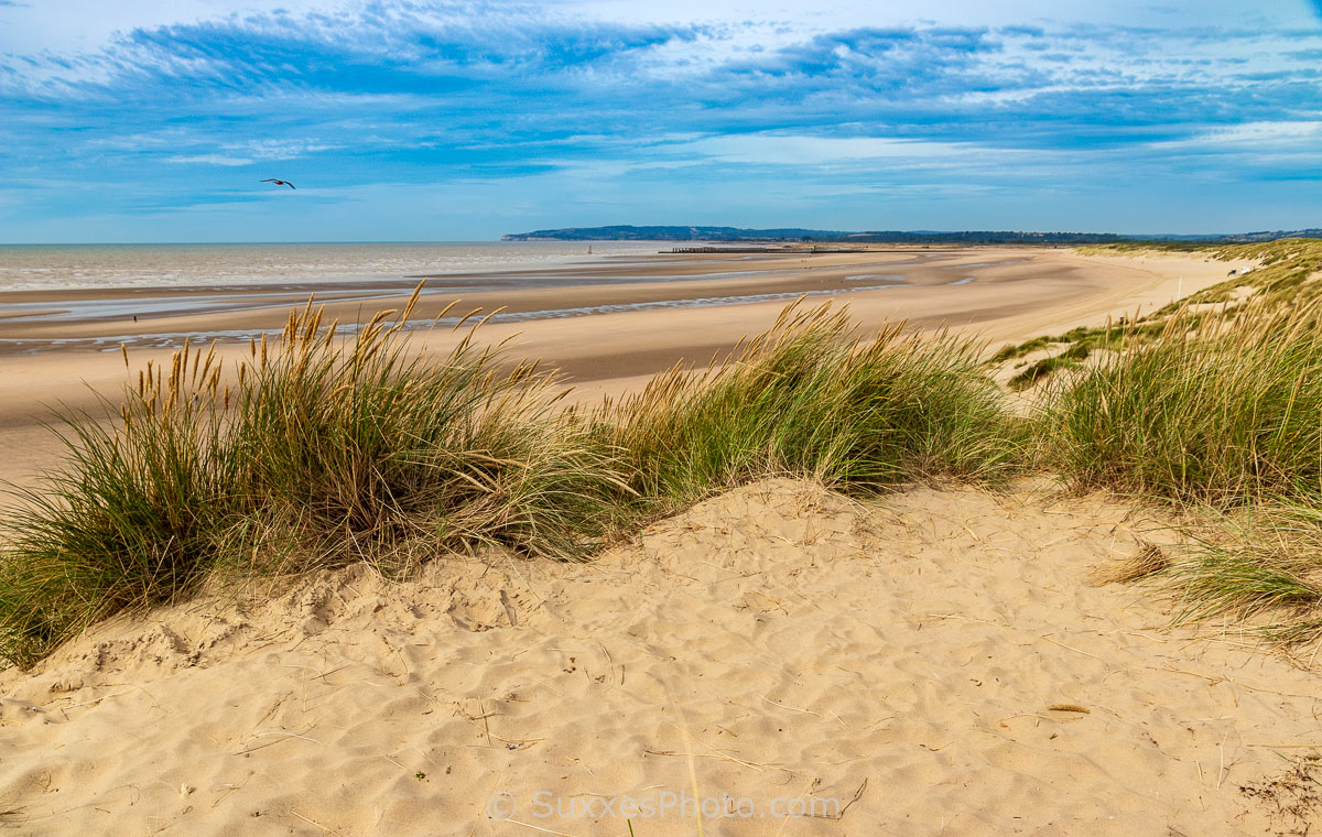 camber-sands-dunes-east-sussex-4 - UK Landscape Photography